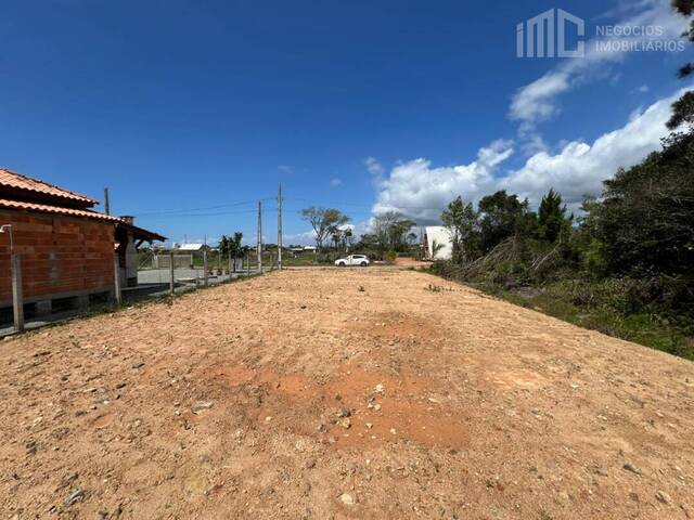 Venda em Salinas - Balneário Barra do Sul