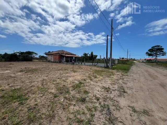 #2034 - Terreno para Venda em Balneário Barra do Sul - SC - 3