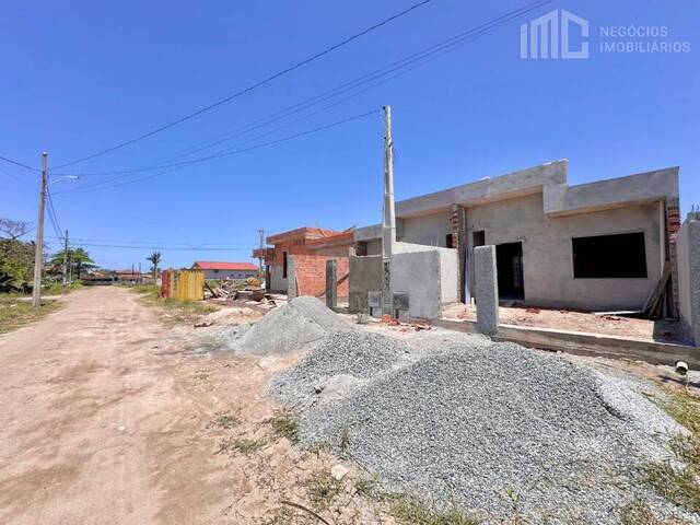 Casa para Venda em Balneário Barra do Sul - 4