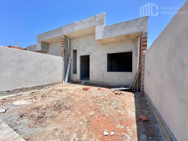 Casa para Venda em Balneário Barra do Sul - 3