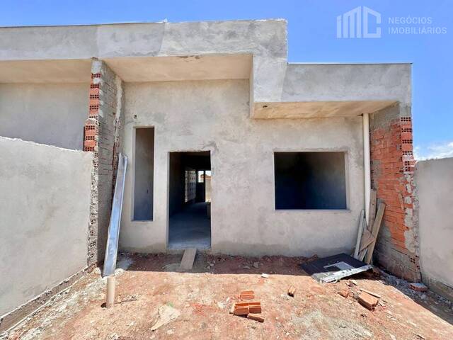 Casa para Venda em Balneário Barra do Sul - 2