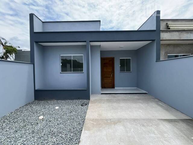 Casa para Venda em Balneário Barra do Sul - 2