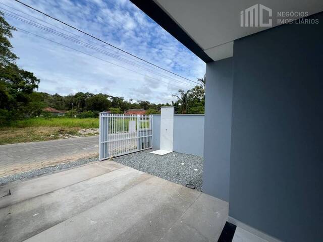 Casa para Venda em Balneário Barra do Sul - 3