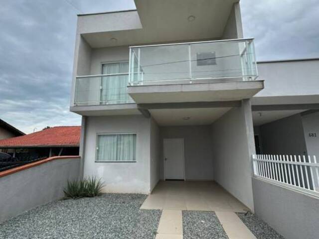 Venda em Centro - Balneário Barra do Sul