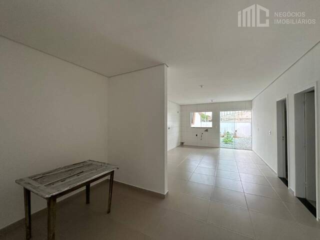 #2160 - Casa para Venda em Balneário Barra do Sul - SC - 3