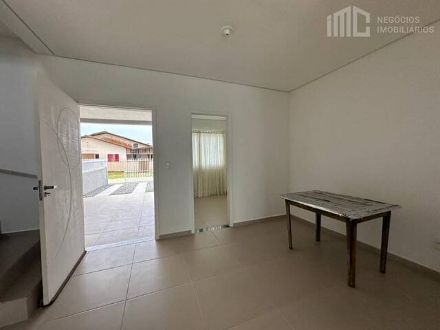 #2160 - Casa para Venda em Balneário Barra do Sul - SC - 2