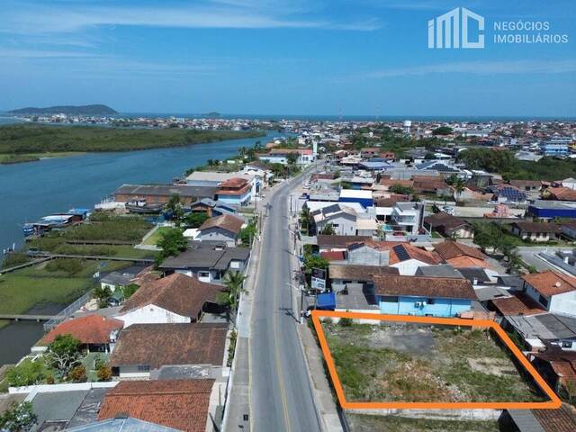 Terreno para Venda em Balneário Barra do Sul - 4