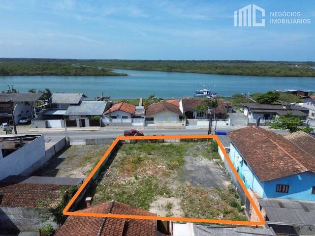 Terreno para Venda em Balneário Barra do Sul - 3
