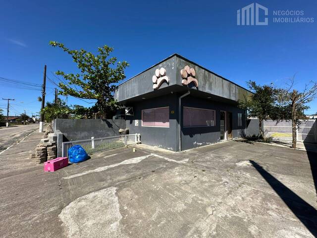 Área para Venda em Balneário Barra do Sul - 3