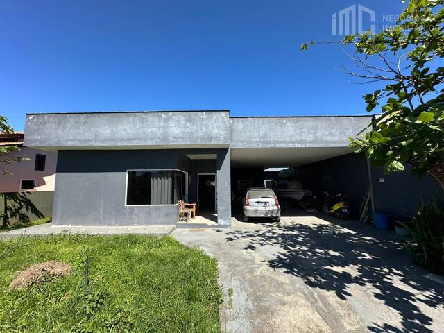 Área para Venda em Balneário Barra do Sul - 5