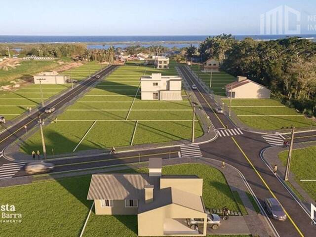 Terreno para Venda em Araquari - 2