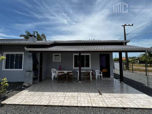 Casa para Venda em Balneário Barra do Sul - 5