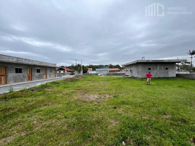 Terreno para Venda em Balneário Barra do Sul - 2