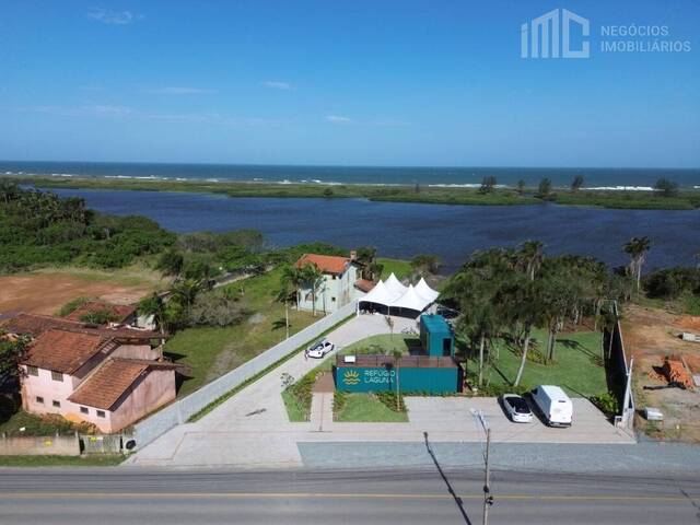 Terreno para Venda em Araquari - 2