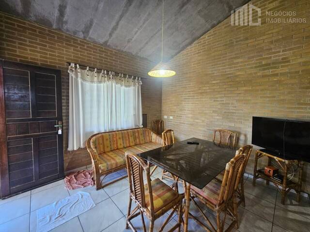 Casa para Venda em Balneário Barra do Sul - 2