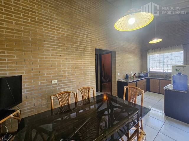 Casa para Venda em Balneário Barra do Sul - 4