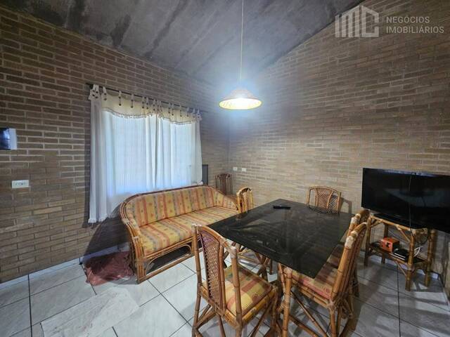 Casa para Venda em Balneário Barra do Sul - 3