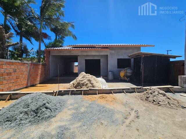 #2166 - Casa para Venda em Balneário Barra do Sul - SC - 2