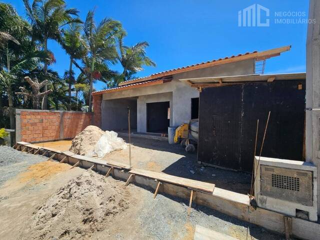 #2166 - Casa para Venda em Balneário Barra do Sul - SC - 3