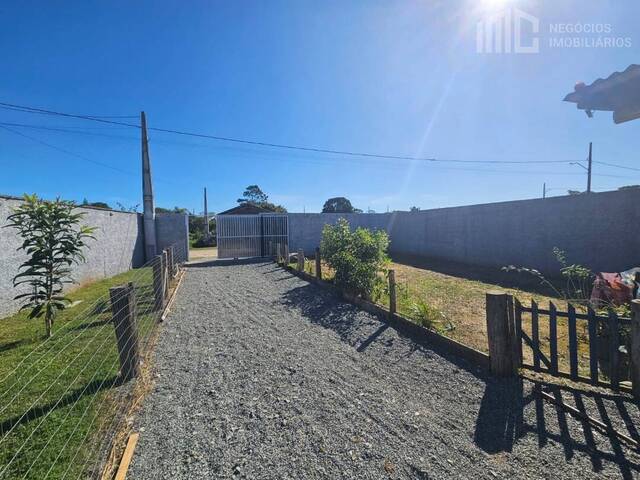 Casa para Venda em Balneário Barra do Sul - 3