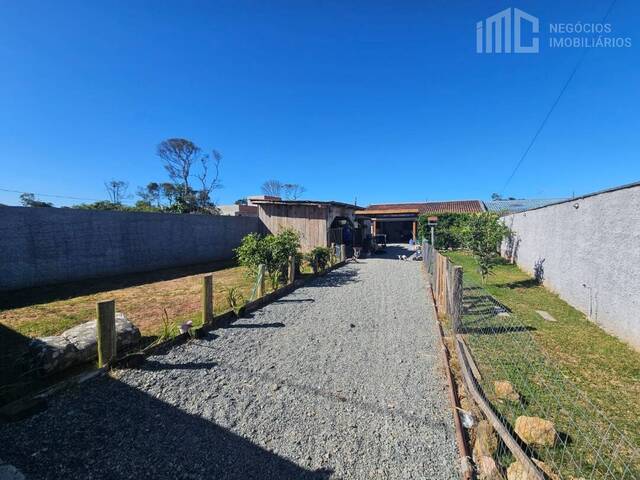 Casa para Venda em Balneário Barra do Sul - 4