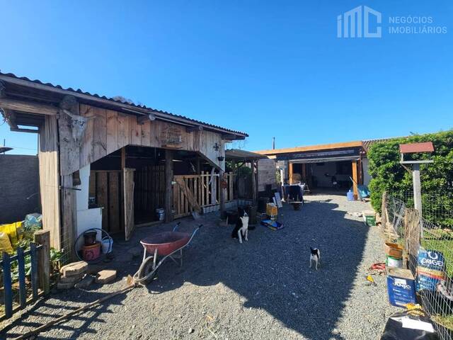 Casa para Venda em Balneário Barra do Sul - 5