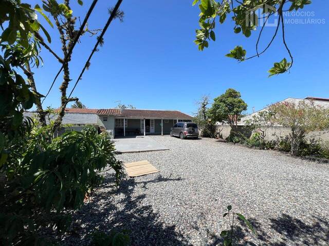 Venda em Centro - Balneário Barra do Sul