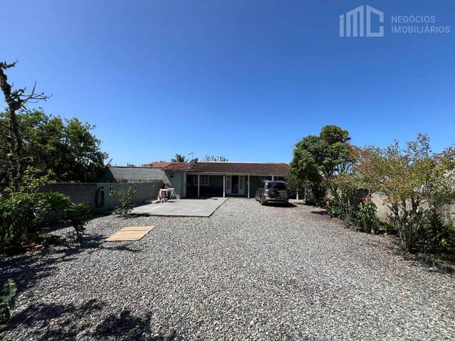 Casa para Venda em Balneário Barra do Sul - 4