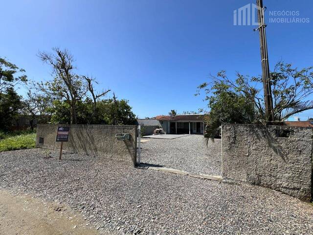#2144 - Casa para Venda em Balneário Barra do Sul - SC - 2
