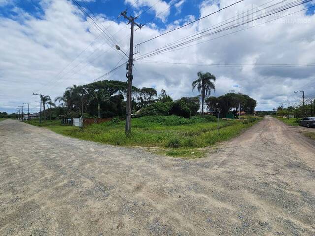 Terreno para Venda em Balneário Barra do Sul - 2