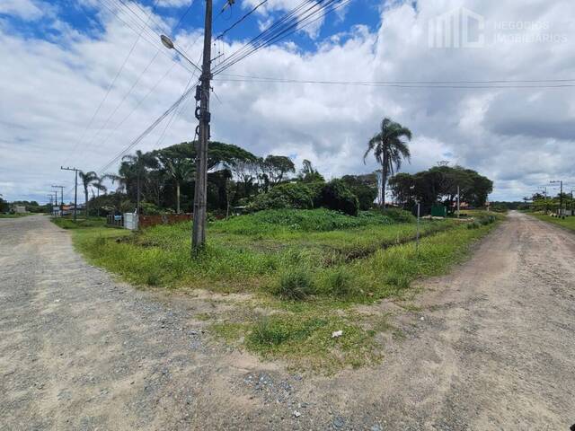 Terreno para Venda em Balneário Barra do Sul - 3