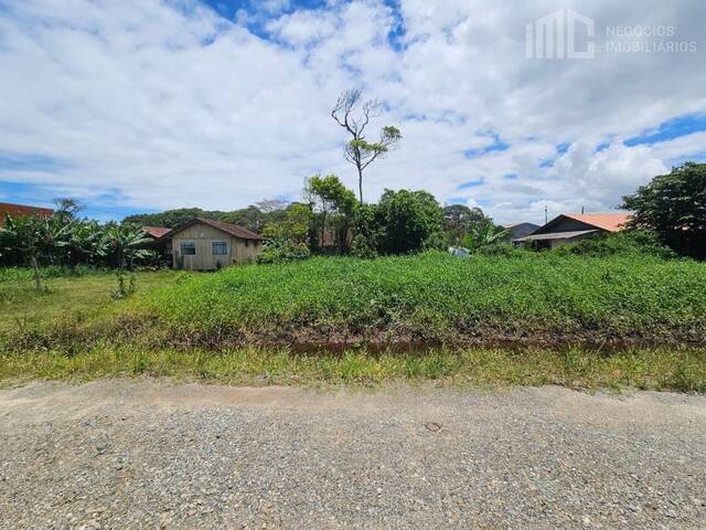 Terreno para Venda em Balneário Barra do Sul - 5
