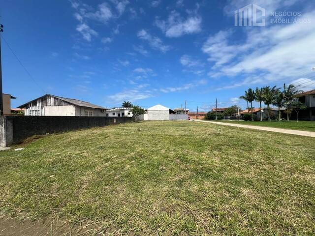 Terreno para Venda em Balneário Barra do Sul - 2