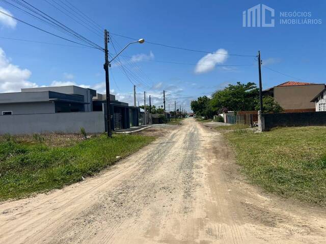Terreno para Venda em Balneário Barra do Sul - 5
