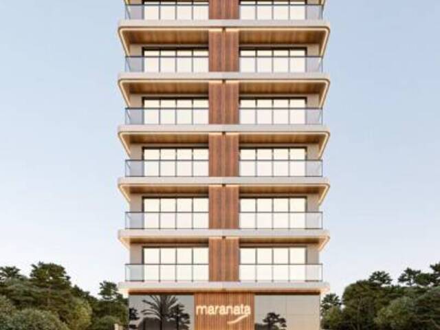 Apartamento para Venda em Balneário Barra do Sul - 2