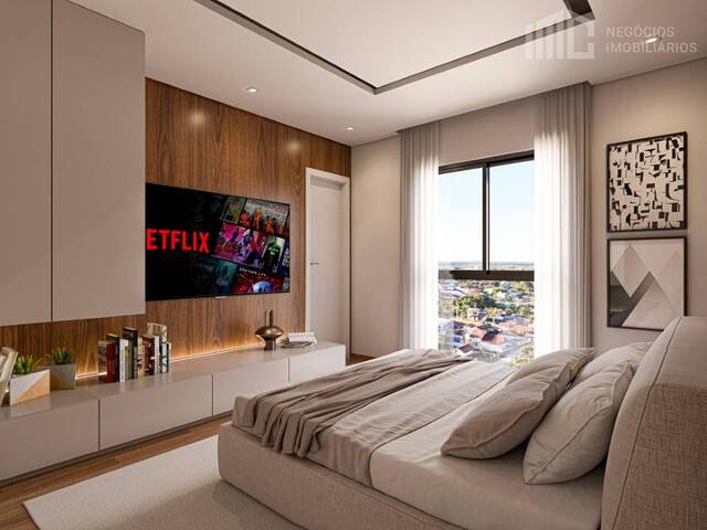 Apartamento para Venda em Balneário Barra do Sul - 4