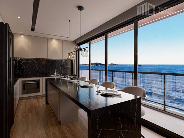 Apartamento para Venda em Balneário Barra do Sul - 3