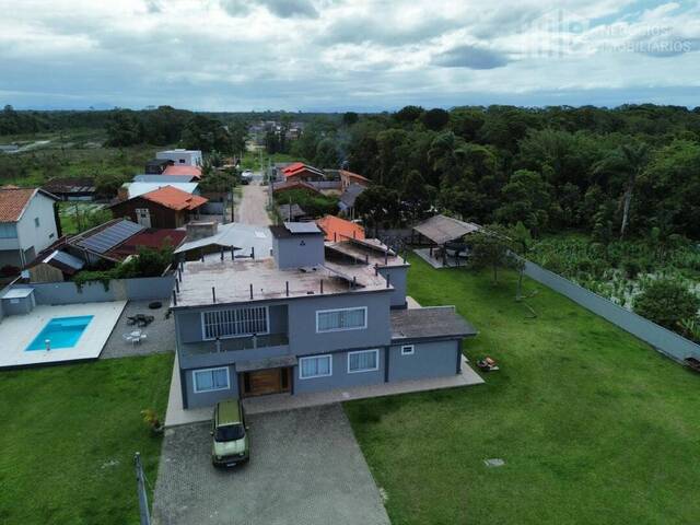 Casa para Venda em Balneário Barra do Sul - 5