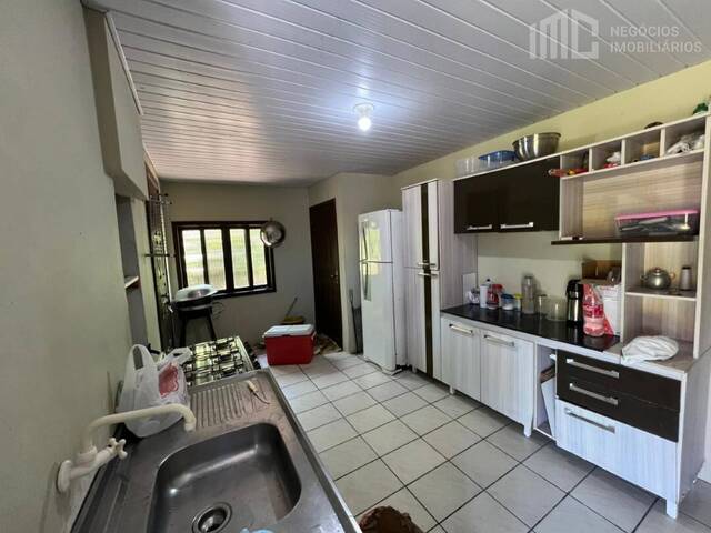 Casa para Venda em Balneário Barra do Sul - 5