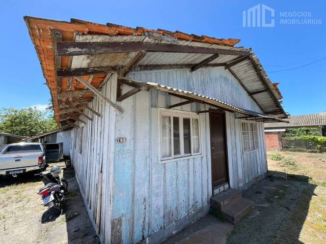 Casa para Venda em Balneário Barra do Sul - 4