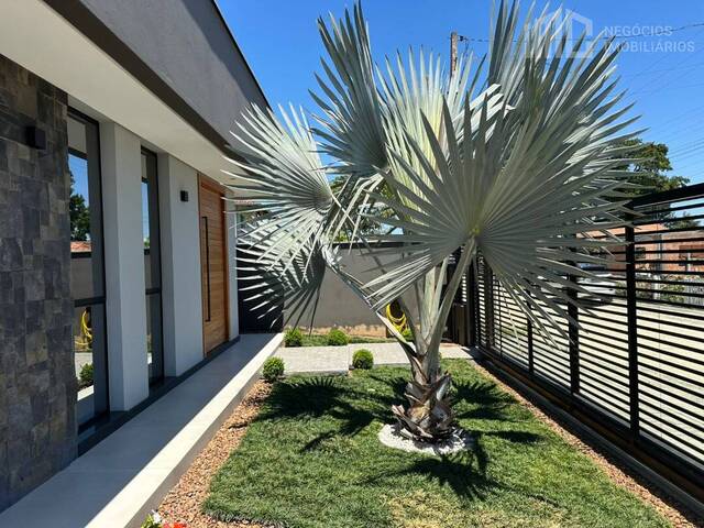 Casa para Venda em Balneário Barra do Sul - 3