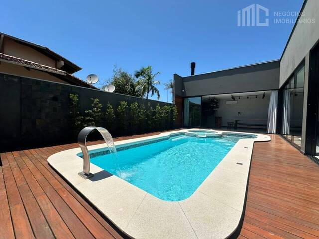 Casa para Venda em Balneário Barra do Sul - 4