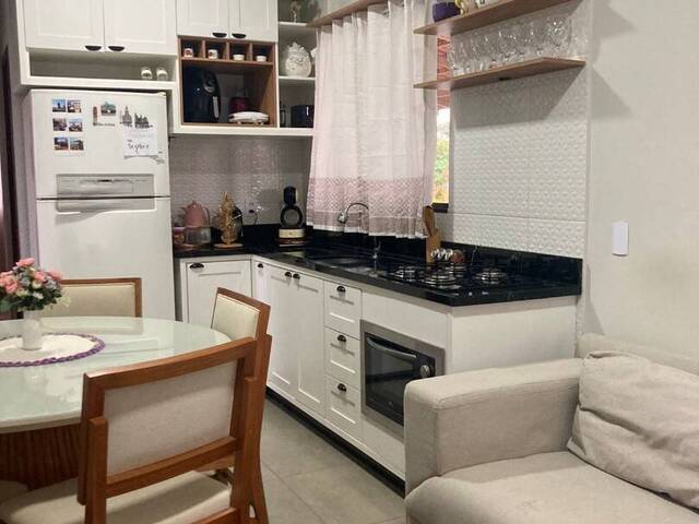 #2188 - Casa para Venda em Balneário Barra do Sul - SC - 3