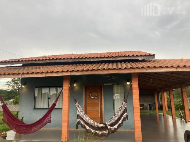 #2188 - Casa para Venda em Balneário Barra do Sul - SC - 1