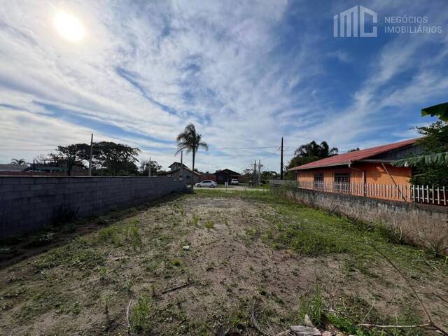 Terreno para Venda em Balneário Barra do Sul - 2