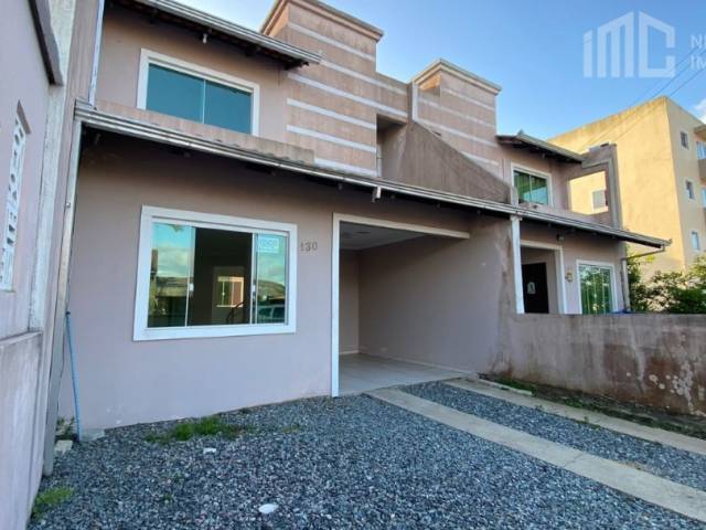 #2191 - Casa para Venda em Balneário Barra do Sul - SC - 1