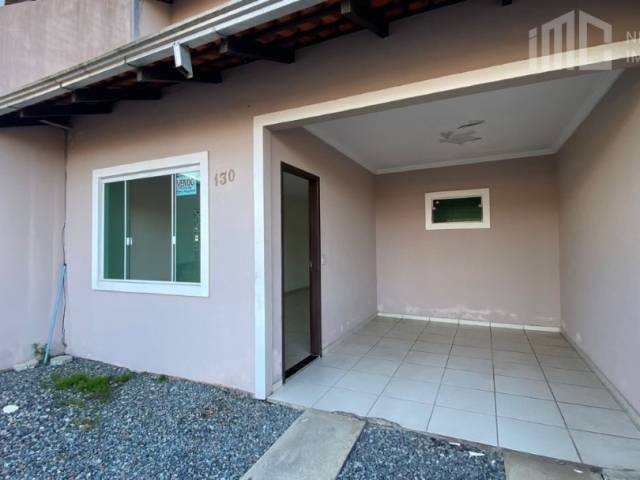 #2191 - Casa para Venda em Balneário Barra do Sul - SC - 3