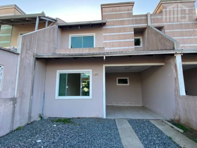 #2191 - Casa para Venda em Balneário Barra do Sul - SC - 2