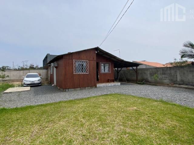 #2192 - Casa para Venda em Balneário Barra do Sul - SC - 3