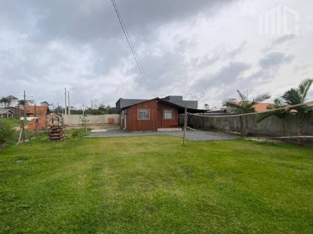 #2192 - Casa para Venda em Balneário Barra do Sul - SC - 2